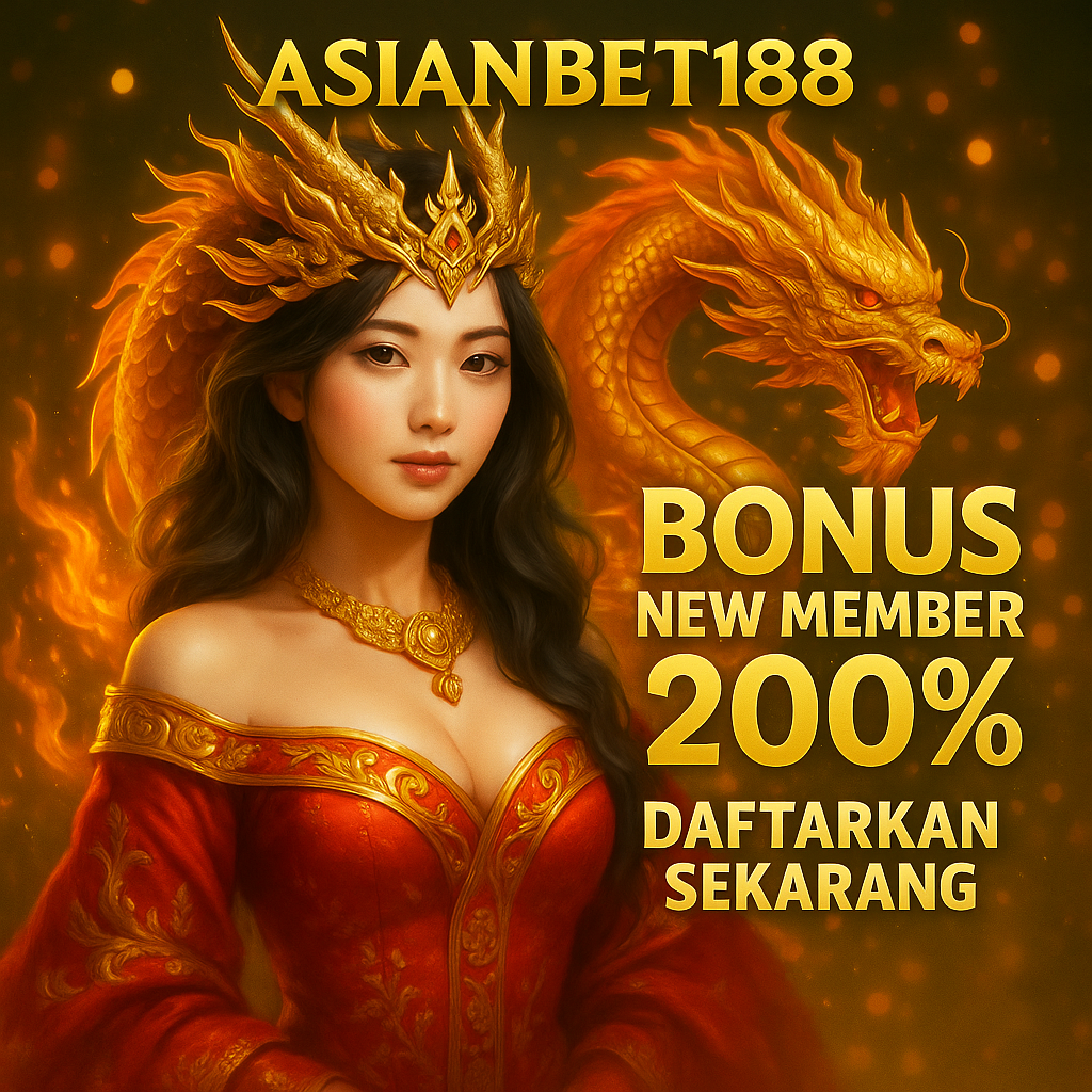 Asianbet188 : Asianbet 188 Sajikan Misi Penuh Ketegangan!